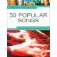 50 Popular Songs