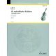 12 etiud melodycznych op. 113