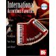 International Accordion Favorites