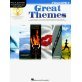 Great Themes na trąbkę