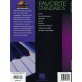 Favorite Standards. Piano Play-Along