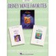 Disney Movie Favorites