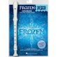 Frozen Recorder Fun!