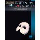 Phantom of the Opera na fortepian