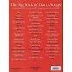 The Big Book of Piano Songs