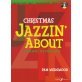 Christmas Jazzin' About