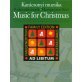 Music For Christmas