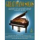Great Piano Solos