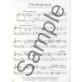 In Recital for the Advancing Pianist: Jazz & Blues