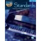 Standards. Beginning Piano Solo Piano Play-Along