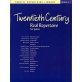 Twentieth Century Real Repertoire