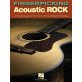 Fingerpicking Acoustick Rock