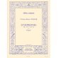 Symfonia nr 4 op. 13 na organy