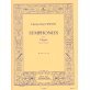 Symfonia nr 6 op. 42 na organy