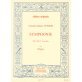 Symfonia nr 5 op. 42 na organy
