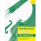 Double Bass Solo Techniques