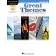 Great Themes na wiolonczelę