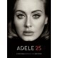 Adele 25 - na fortepian