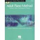 Adult Piano Method: Book 2