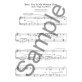 Gershwin Gold. The Easy Piano Collection