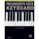 Progressive Rock Keyboard