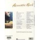 Acoustic Rock na skrzypce