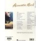 Acoustic Rock na klarnet