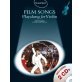 Film Songs na skrzypce