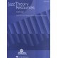 Jazz Theory Resources