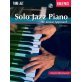 Solo Jazz Piano