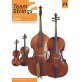 Team Strings 2: Cello
