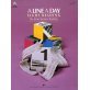 A Line A Day Sight Reading: Level 1