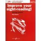 Improve Your Sight-Reading! - Pre Grade 1