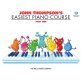 Easiest Piano Course cz.1 + Audio Access