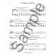 Accents Around The World: 10 Original Piano Pieces