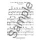 After Midnight: Jazz and Blues Love Songs