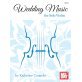 Wedding Music for Solo Violin