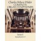 Complete Organ Symphonies - Seria I