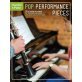 Pop Performance Pieces