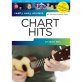 Really Easy Ukulele: Chart Hits 1 Spring/Summer 2017