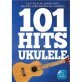 101 Hits for Ukulele (Blue Book)