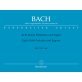 8 małych Preludiów i Fug BWV 553-560