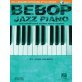 Bebop Jazz Piano