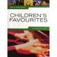Children's Favourites - na fortepian