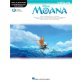 Moana / Vaiana: Skarb oceanu - na skrzypce
