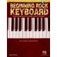 Beginning Rock Keyboard
