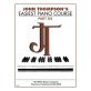Easiest Piano Course cz.6