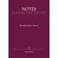 Notes bordowy (Beethoven)