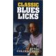 Fiszki - Classic Blues Licks