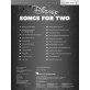 Disney Songs For Two